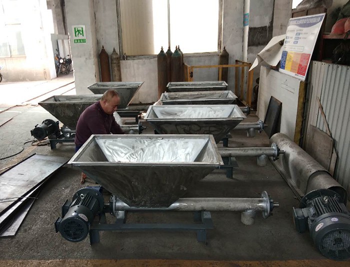 螺旋輸送機(jī)廠家